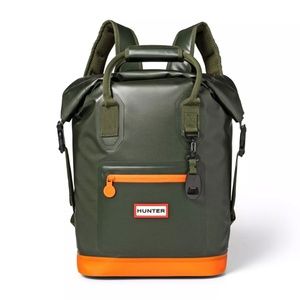 Hunter for Target Bags - Hunter For Target Cooler Backpack Bag 17L Olive Hunter for Target Bags - Hunter For Target Cooler Backpack Bag 17L Olive